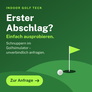 Indoor Golf Teck